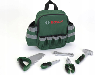 Klein | batoh s náradím Bosch 8326