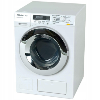 Klein - práčka Miele Natočené bubnové + Zvuky 6941