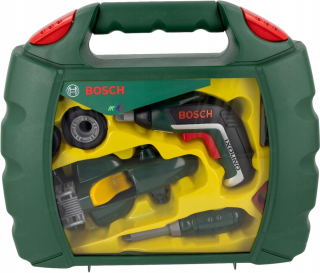 KLEIN AUTO automobilistov skrutkovanie BOSCH