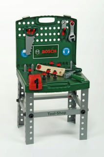 Klein | Sklopný stolík Bosch 8681