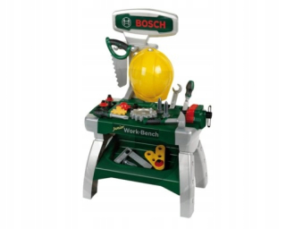 Klein | Bosch Junior workshop stôl 8601