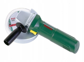 KLEIN BOSCH uhlová brúska na DETI 8426