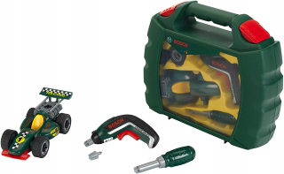 Klein | BOSCH TOOL CASE GRAND PRIX 8395