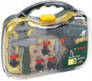 Klein | CASE nástroj s skrutkovač BOSCH 5884