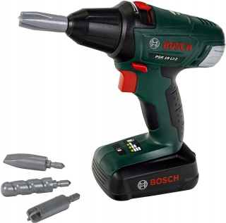 KLEIN VŔTAČKU BABY LIGHT BOSCH