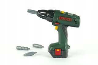 Klein | BOSCH skrutkovač batérie 8402
