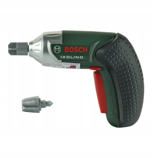 Klein | Bosch Ixolino skrutkovač 8602