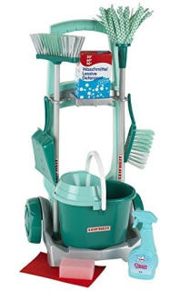 Housekeeping CART KLEIN LEIFHEIT pre deti