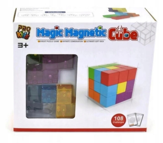 Magnetické bloky 44 EL