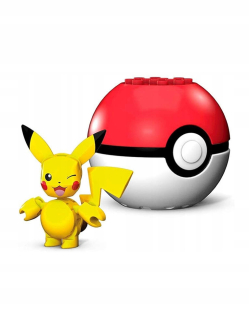 Pokemon Pikachu Pokemon Pokemon / Mega Contractux