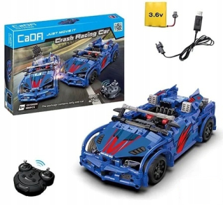 Stavby R / C Auto Technic komp. lego