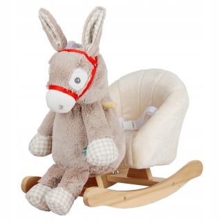 Detská Knorr-Donkey Pablo Rocko