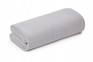 Prikrývka, prehozy na posteľ - Minky Velvet Kidbe 75x100 prikrývka na darček