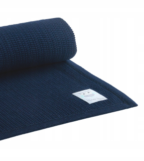 Prikrývka, prehozy na posteľ - Baby swaddler set 2 ks 115x115 jollein