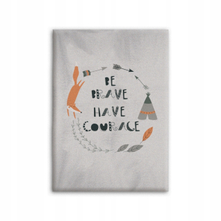 Prikrývka, prehozy na posteľ - Fleece prikrývka prikrývka Polar Fox 130x160 cm