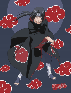 Prikrývka, prehozy na posteľ - Fleece prikrývka prikrývka 130 x 170 manga anime Naruto