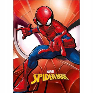 Prikrývka, prehozy na posteľ - Patrol Patrol Koc a vankúš hliadku