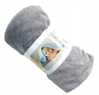 Prikrývka, prehozy na posteľ - Lullalove vlnená prikrývka merino prémiová prémie