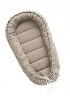 Hniezdo pre bábätko - Cocoon Penie Cocoon Premium Cotton Patterns