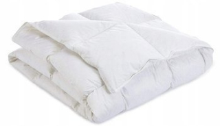Detský vankúš - Anti -allergická prikrývka 140x200 140/200 Výplň