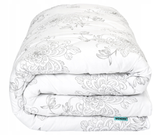 Detský paplón - Anti -allergická prikrývka 160x200 rokov -lekárska lekárska