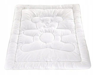 Detský paplón - Anti -allergická prikrývka Medical Medical 120x160 AMW Child