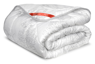 Detský paplón - Anti -allergická celá prikrývka 200x220 elegantná