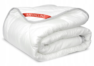 Detský paplón - Anti -allergická celá prikrývka 200x220 Poľsko