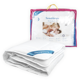 Detský paplón - Všetky tepelné prikrývky 100x160 anti -allergické