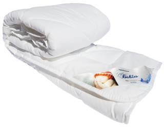 Detský set paplón, vankúš - Posteľná bielizeň 100x135 + fleece prikrývka 100x150 COCOMELON