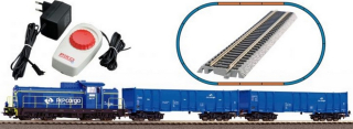 Elektrické fronta SM42 PKP CARGO PIKO