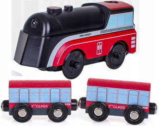 Kábel batérie CARS 2 LOCOMOTIVE VLAK