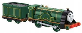 Trackmaster Tomek Lokomotíva Emilka CDB69