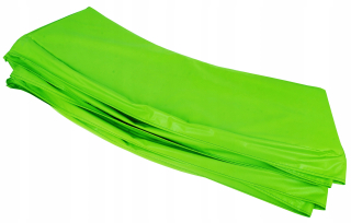 Tramplolína - COLLAR + SPONGE 11FT 335cm KRYT PRUŽINY Z