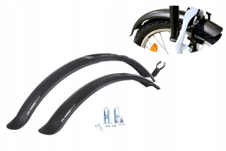 Set Simpla Classic SDE 24 - 26 palcov set