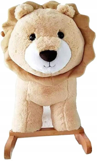 Kôň Dungeon Toy Drevené zvieratá
