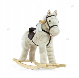 POLE HORSE PONY 2015 LUNA S MEDVEĎOM # B1