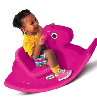 Little Tikes Right Tikes Right