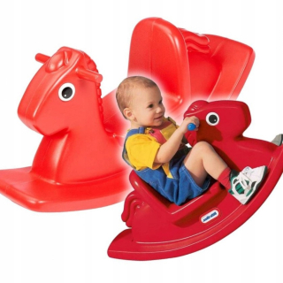 Little Tikes Right Bujak Red