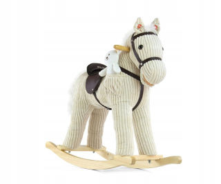 POLE HORSE Pony Luna