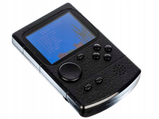 MINI KONZOLY RETRO GAME 3.0 Gameboy Portable 256W1