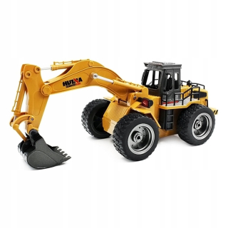 Bager Remote RC 1:18 2.4GHz vozidlá