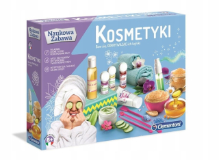 KOZMETIKA, CLEMENTONI