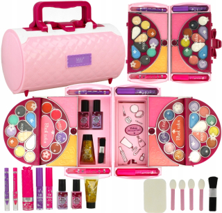 Kozmetika pre deti Najväčší makeup set