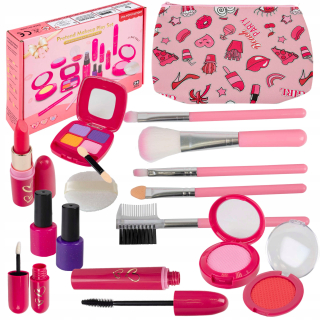 Kozmetika make-up make-up Set