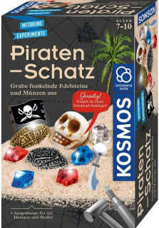 Kozmos Kit Archeologické piráti piráti piráti