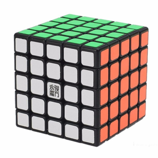 Blok hra 6,2 cm vysoká logické puzzle