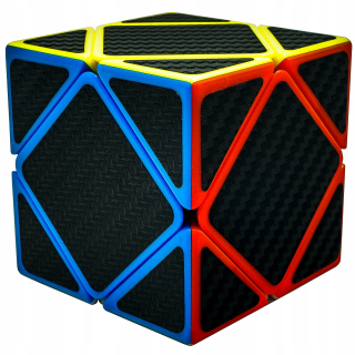 3x3 puzzle členok pôvodnej SKEWB darček