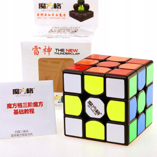 LOGICAL CUBE 3x3x3 MO FANG GE Thunderclap v2
