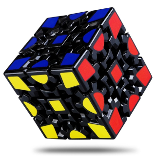 Puzzle cube! Gear Cube! vzdelávacie